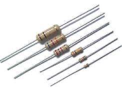1W carbon Film Resistors Audio Amplifier Electronics Spares 20 