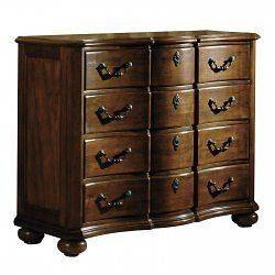 Tuscan Estates Hall Chest   by Hekman