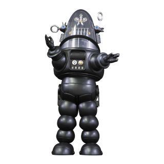 Forbidden Planet Robby The Robot 12 Figure *New*