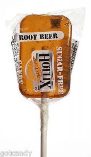 root beer flavor