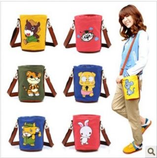 Cartoon Cute Book Bag Handbag Bag Girl Fashion Forward knapsack 12 