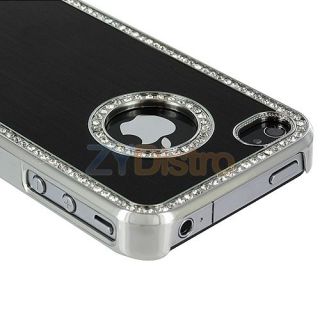 iphone 4 case bling in Cases, Covers & Skins