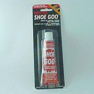 shoe glue in Clothing, 