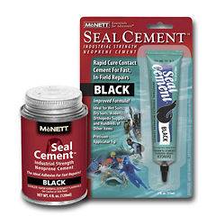 Seal Cement™ Wetsuit & Drysuit Waterproof Contact Cement for 