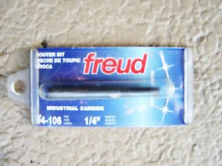 Freud Router Bit