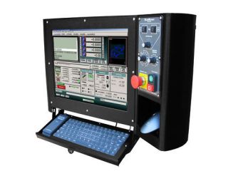 New CNC Control for Mills, Lathes, Routers, Plasma Tables