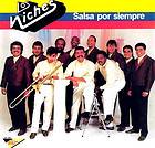     SALSA POR SIEMPRE / HECTOR VIVEROS,ED ESPINOZA  COLOMBIA SALSA CD