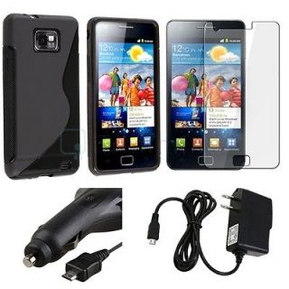 samsung galaxy s ii case in Cases, Covers & Skins