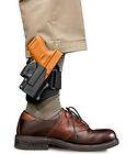 Fobus Ankle Holster TA85A ROSSI R351, R352, 35202, 35102 Taurus   85 