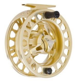 Sage 6012 Fly Reel, Champagne, NEW CLOSEOUT