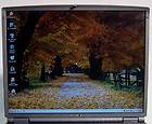 Sony Vaio PCG FX FXA Laptop 15 LCD Screen w/Case FX370