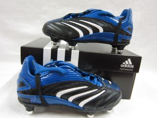 CHILDS ADIDAS RUGBY BOOTS ABSOLADO RUGBY SG