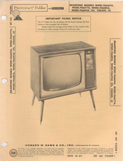 vintage console television in Consumer Electronics