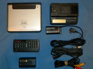 Sony, super, betamax, recorder, SL, HF360, hi, fi) in VCRs