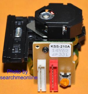 NEW SONY CD Laser Lens Optical Pick UP KSS 210A KSS210A