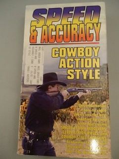 Speed & Accuracy Cowboy Style Gun Shooting Single Action Revolver 
