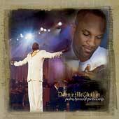 Psalms, Hymns and Spiritual Songs by Donnie McClurkin CD, Apr 2005, 2 