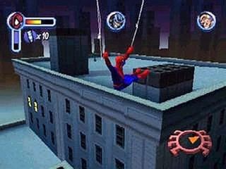 Spider Man 1994 Super Nintendo, 1994