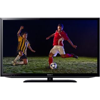 Sony Bravia EX440 42 1080p HD LED LCD Television