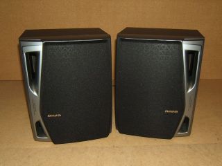 aiwa speakers in Home Speakers & Subwoofers