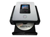 Sony DVDirect VRD MC5 DVD Recorder 2.5