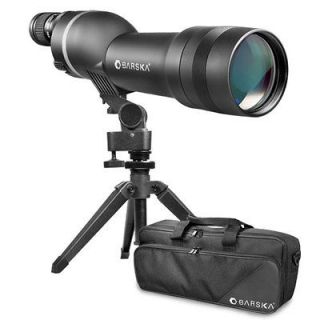 Barska Spotter Pro 80, 22 66x80 Spotting Scope, AD10352