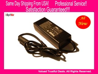 New AC Adapter For Sony Vaio PCG VGN VGP Series Notebook PC Power 