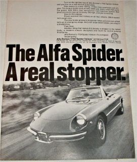 Collectibles  Advertising  Automobiles  European  Alfa Romeo 