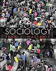 Sociology by John J. MacIonis 2007, Hardcover