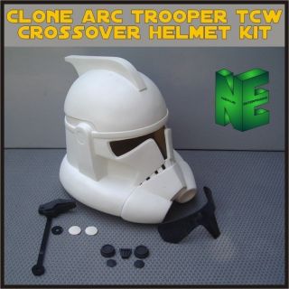 star wars helmet kit in Products, Non Film Specific