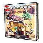 Star Wars Lego 4501 Mos Eisley Cantina Building Set NEW Rare