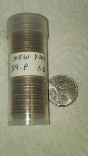 new york quarters in State Quarters (1999 2008)