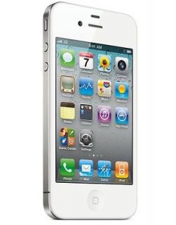 sprint iphone 4 in Cell Phones & Accessories