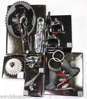 sram red group in Bicycle Parts