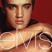 The 50 Greatest Love Songs by Elvis Presley CD, Sep 2001, 2 Discs, RCA 