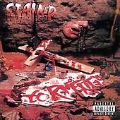 Tormented by Staind CD, Sep 2004, Phantom Import Distribution