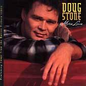 More Love by Doug Stone CD, Nov 1993, Epic USA