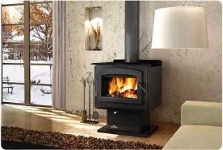 napoleon wood stoves in Fireplaces & Stoves