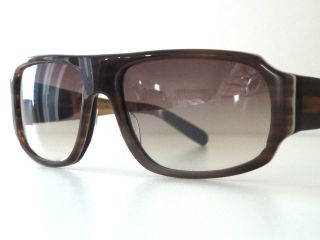 Paul Smith PS 395 Sunglasses in OTOX Brown Black