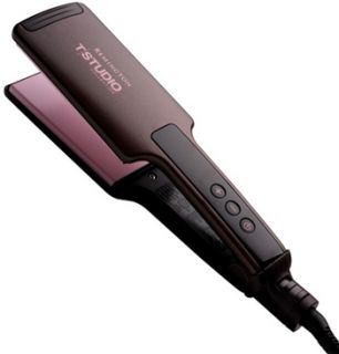   Studio S 9400 2.25 Tourmaline Hair Straightening Iron