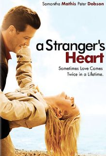 Strangers Heart DVD, 2008