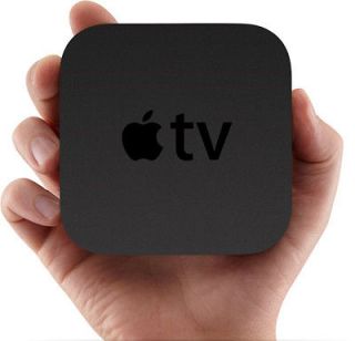 apple tv xbmc in Internet & Media Streamers