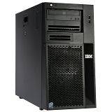 IBM 7328E3U SYSTEM X3200 M3 X3430 2.4G 8GB DVD