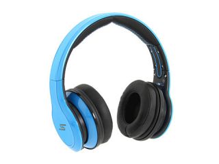 SMS Audio STREET by 50 Headband Headphones   Blue
