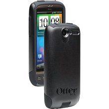   Desire Otterbox Commuter Case plus Screen Protector   Retail Package
