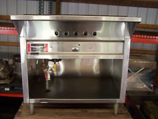 commercial food steamer in Steamers & Steam Cooking