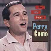   Best of Perry Como RCA by Perry Como CD, Jul 2000, 2 Discs, RCA