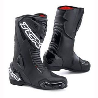   New TCX S Sport Tour Motorcycle Boots Size 39   Cheap Motorbike Boots