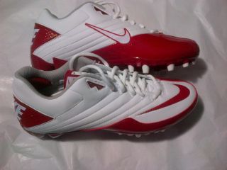Nike Super Speed TD Low Football Cleats  styles 396237 141/ 161/