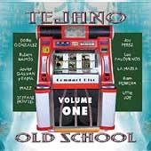 Tejano Old School CD, Aug 2001, Sony Music Distribution USA